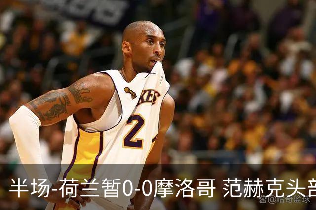 半场-荷兰暂0-0摩洛哥 范赫克头部屡遭重创血染赛场 费布吕亨神扑
