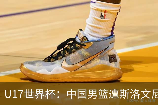 U17世界杯：中国男篮遭斯洛文尼亚三分准绝杀 时隔十年获第十名