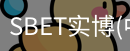 SBET实博